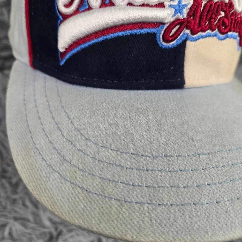Makaveli Branded step back